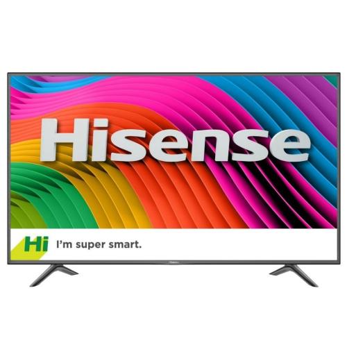 Hisense 50H7D 50-Inch Lcd Tv Hu50N3000Uw(1100) (2017)