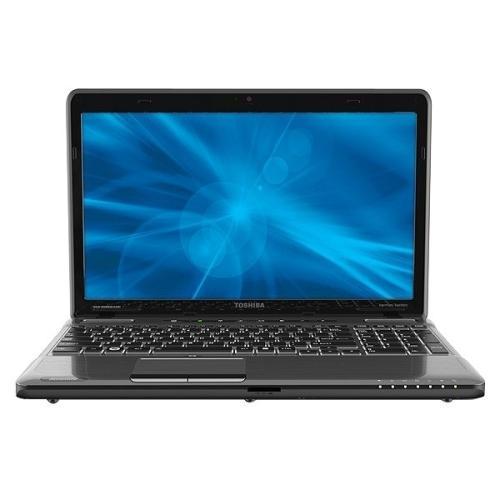 Toshiba Computer P775S7215