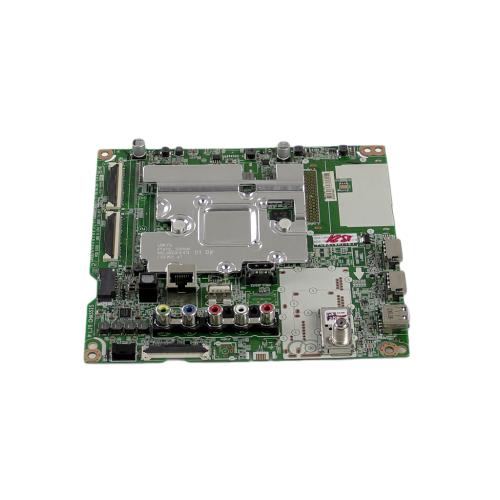 LG Refurbished Bpr Total Assembly - CRB38433201