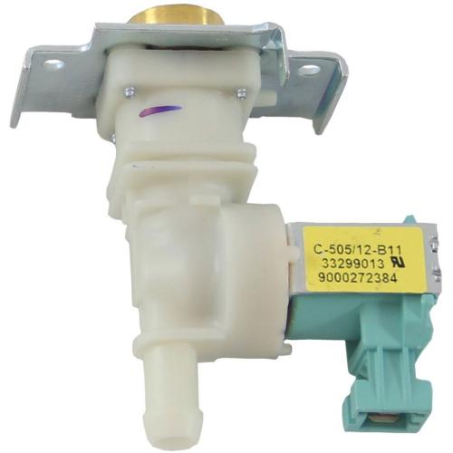 Bosch Water Valve Assembly. - 00607335