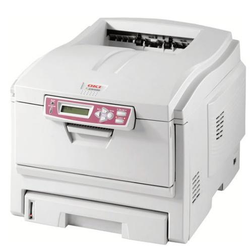 Okidata C5400