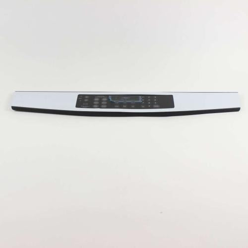 Electrolux Panel,Control Assy.,Black/Stai - 318239701