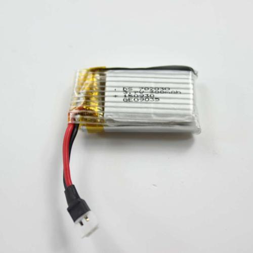 Odyssey Ody-1710Nx Sky Runner Batterie - 1710B