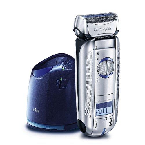 Braun 5646 Series 5, 360 Complete