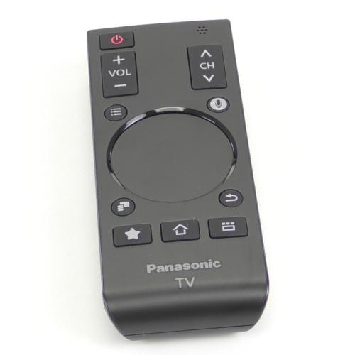 Panasonic Remote - N2QBYA000004