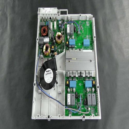Electrolux Housing Assembly,Induction,Gen - 318329612