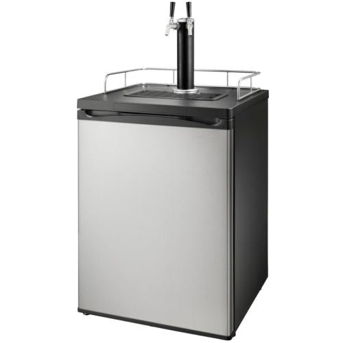 Midea NSBK2TSS6 Beer Cooler