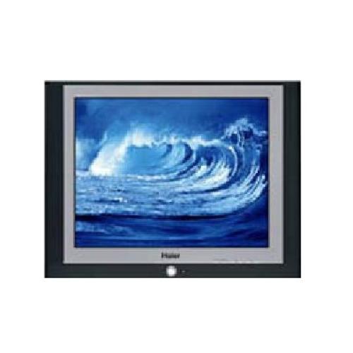 Haier HTAF29C :29# Flat Crt Tv
