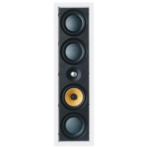 Bowers Wilkins CWMLCR7 Cwm Lcr7 3-Way In-Wall Speakers (5 Year)