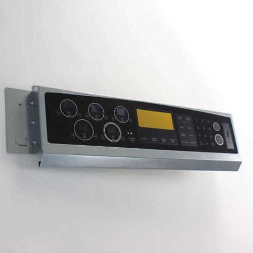 LG Range Control Panel Assembly - 383EW1N006H