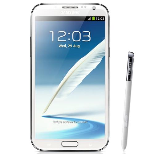 Samsung GALAXYNOTE2 Galaxy Note2
