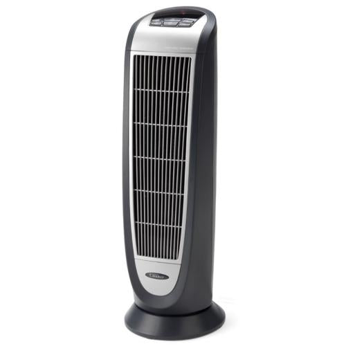 Lasko 5160 Digital Ceramic Tower Heater With Remote Control