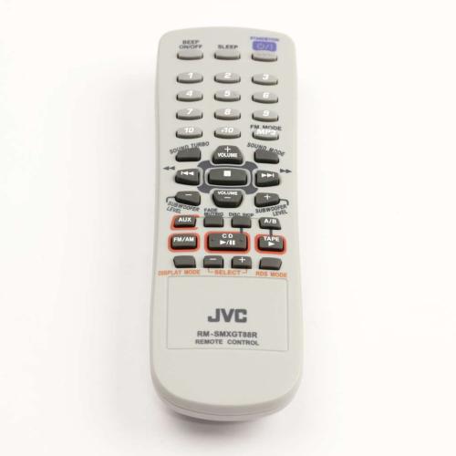 JVC Remote Control - AH59-01163A