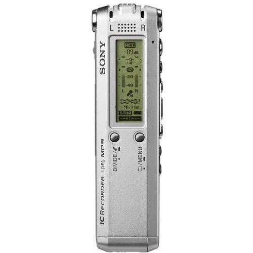 Sony ICDSX57 Digital Voice Recorder