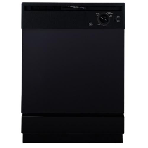 GE GSD2001J01WW Ge Built-In Dishwasher With Power Cord