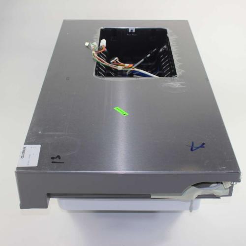 Whirlpool Kit-Service,Door,W10761944 - F - W10800792