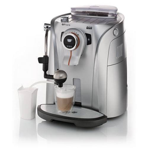 Saeco RI9757/01 Saeco Odea Automatic Espresso Machine Automatic Milk Frother