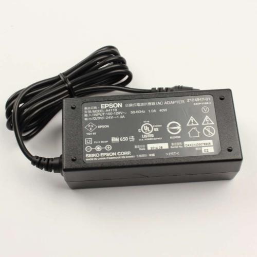 Epson Ac Adaptor - 2124947