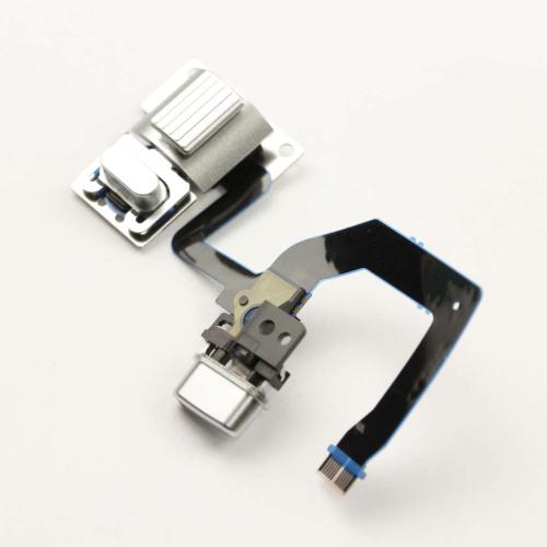 Sony Switch Block, Control(Ps45300) - 1-492-709-11