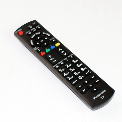 Panasonic Remote - N2QAYB000570