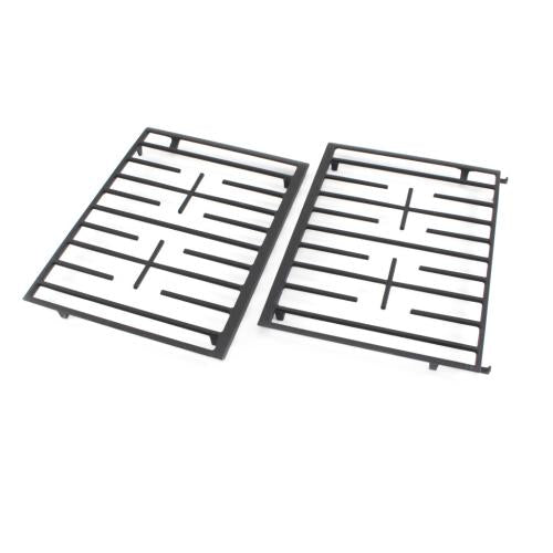 Whirlpool Range/Stove/Oven Burner Grate - W11394363
