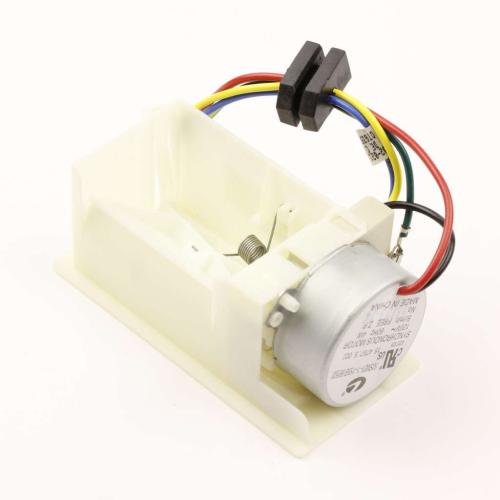 Whirlpool Refrigerator Air Damper Control Assembly - WPW10247377