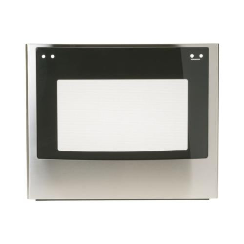 GE Range/Stove/Oven Outer Door Glass - WB56X27528