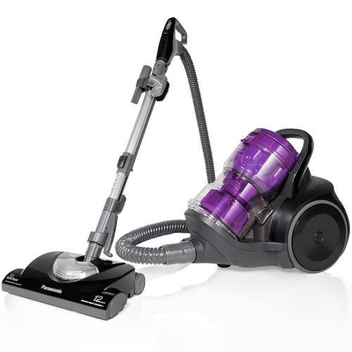 Panasonic MCCL935 Bagless Canister Vacuum
