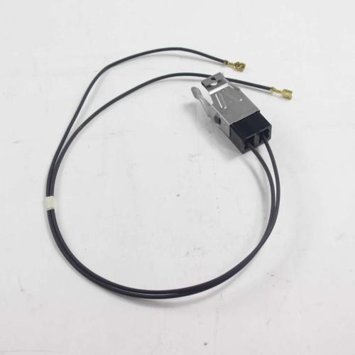 GE Range Surface Element Receptacle - WB2X8228