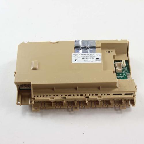 Whirlpool Dishwasher Electronic Control Board - W10866118