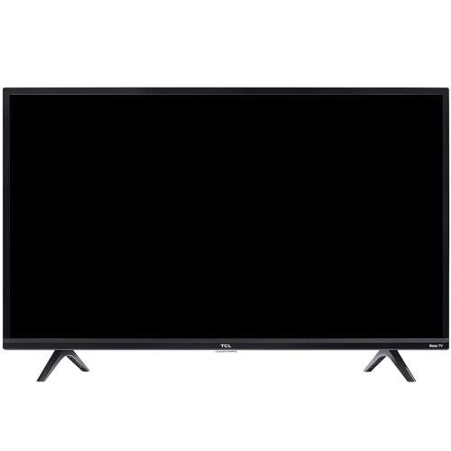 TCL 40S325 40-Inch Class Led - 3-Series Smart -Hdtv Roku Tv(2018-2019)