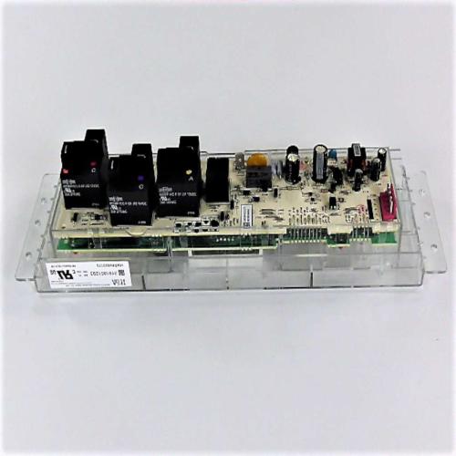 GE Oven Control T09 White Led - WB27X29092