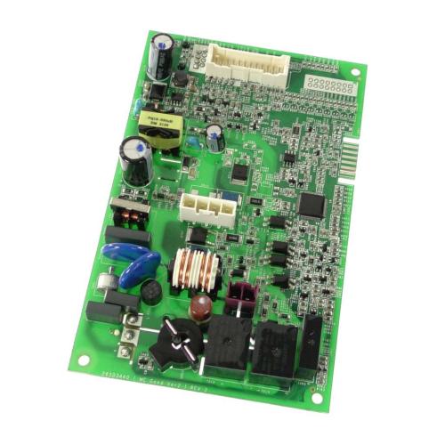 GE Configured Machine Contr - WD21X31001