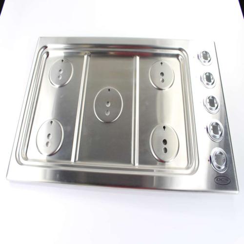 Fisher / Paykel Top Assembly Stainless Steel - 216731
