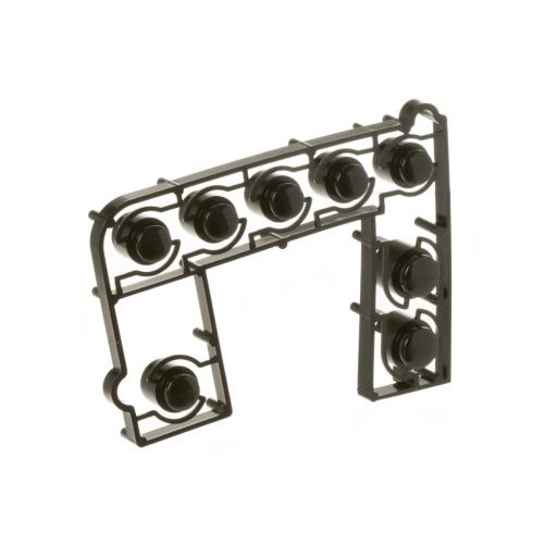 GE Button Cook - WB03X10225