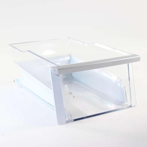 LG Refrigerator Vegetable Tray Assembly - AJP73334410