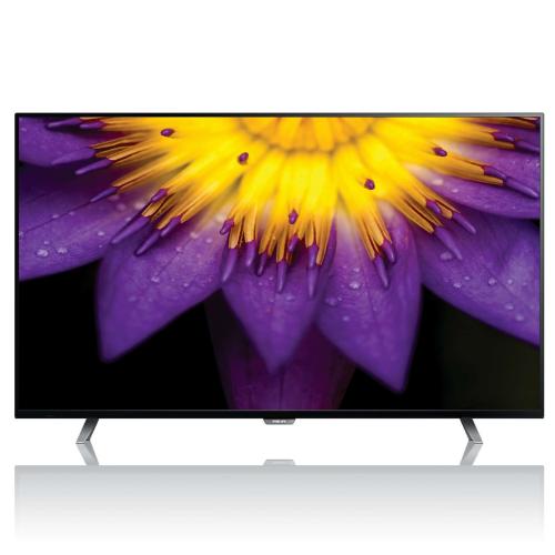 Philips 65PFL6601/F7A 65-Inch Class 6000 Series Smart Ultra Hdtv