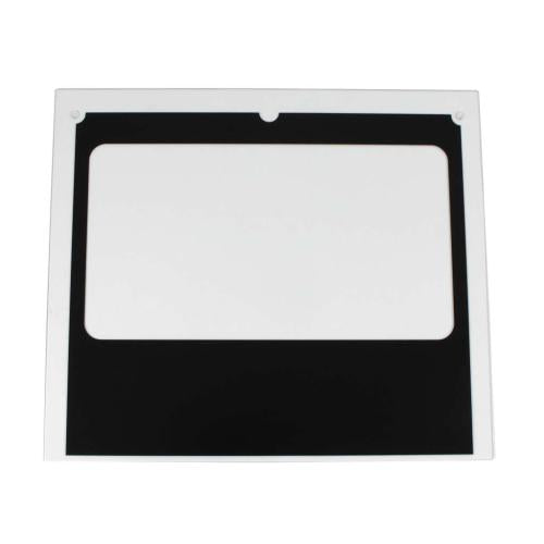 Bertazzoni Range Outer Oven Door Glass - 406797