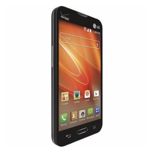 LG LGVS450PP Optimus Exceed 2