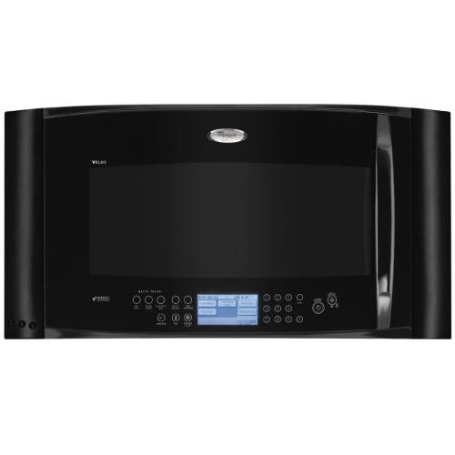 Whirlpool GH6208XRB0