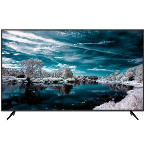 Sharp 4TC70BK2UD Aquos 70-Inch Class 4K Full Array Hdr Smart Tv