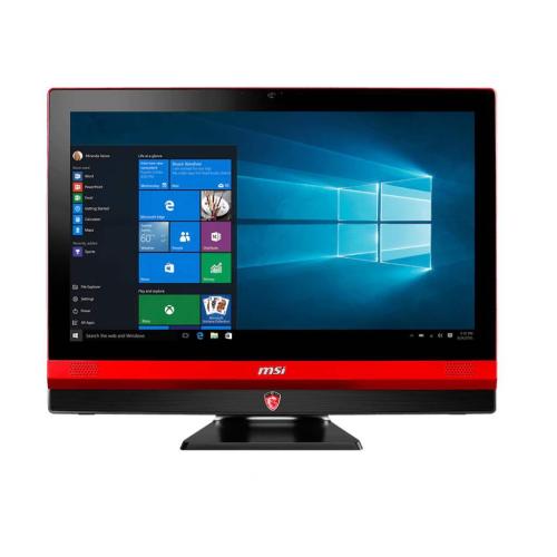 MSI 9S6AEA111038 Gaming 24T 6Qe-038Us-R5630H12G1T0S10Mhgmxs