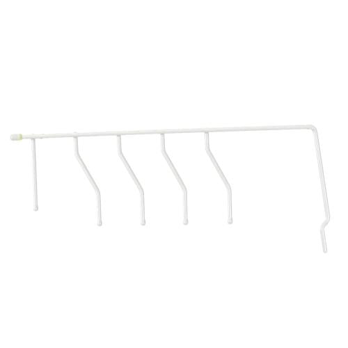 Whirlpool Dishwasher Folding Tine Row - WP99002126