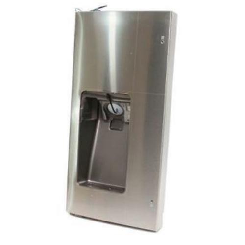 Samsung Refrigerator Door Assembly, Left - DA82-02149A