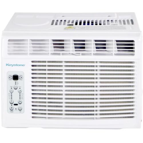 Midea KSTAW05BE 5,000 Btu Window Air Conditioner
