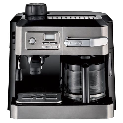 Delonghi BCO330T Cappuccino, Espresso & Coffee Maker - Ca Us