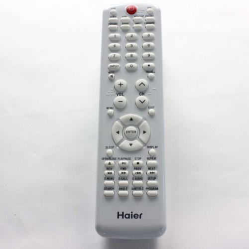 Haier Remote Control - TV-5620-92