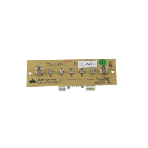 Danby Dff Display - 890103464