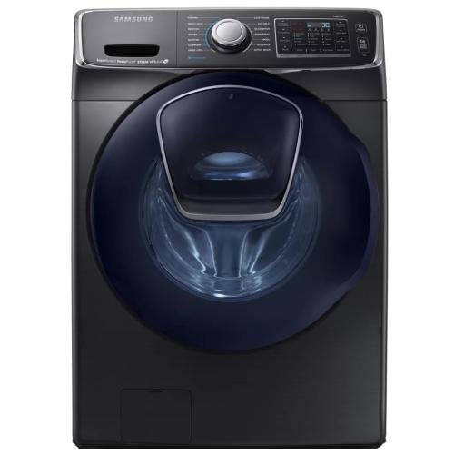 Samsung WF50K7500AV/A2 5.0 Cu. Ft. Front Load Washer With Wi-fi Ready