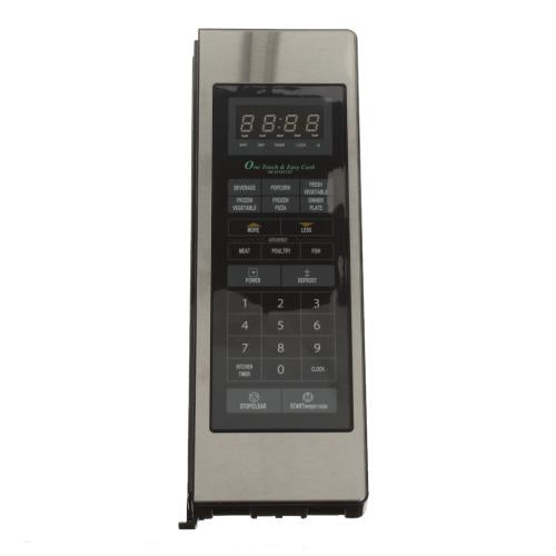 Magic Chef Cont. Panel Comp. (Mcd1611St) - PKCPSWKN20